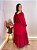 VESTIDO LONGO FRANCINE PLUS - Imagem 2