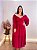 VESTIDO LONGO FRANCINE PLUS - Imagem 3