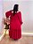 VESTIDO LONGO FRANCINE PLUS - Imagem 4