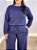 CONJUNTO MOLETINHO PANTALONA PLUS - Imagem 4