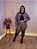 CONJUNTO TWEED SHORT TANIA PLUS - Imagem 5
