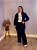CONJUNTO MOUSSE CALÇA E CARDIGAN PLUS - Imagem 1