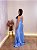 VESTIDO FESTA LISLEY SLIM AZUL SERENITY - Imagem 3