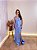 VESTIDO FESTA LISLEY SLIM AZUL SERENITY - Imagem 1