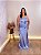 VESTIDO FESTA JAQUE PLUS AZUL SERENITY - Imagem 1