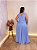 VESTIDO FESTA RAIANE PLUS SIZE AZUL SERENITY - Imagem 2
