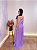 VESTIDO FESTA CAMILA SLIM LAVANDA - Imagem 2
