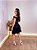 VESTIDO CURTO FESTA MARY SLIM - Imagem 3