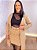 CONJUNTO PIED POLE CASACO E SHORT SAIA PLUS - Imagem 3