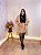 CONJUNTO PIED POLE CASACO E SHORT SAIA PLUS - Imagem 1