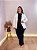 BLAZER ALFAIATARIA ANA PLUS SIZE - Imagem 4