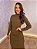 VESTIDO TRICOT MIDI SAMIRA SLIM - Imagem 3