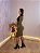 VESTIDO TRICOT MIDI SAMIRA SLIM - Imagem 2