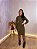 VESTIDO TRICOT MIDI SAMIRA SLIM - Imagem 1