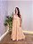 VESTIDO LONGO TAMIRES RECORTE SLIM - Imagem 6