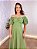 VESTIDO SARAH MANGUINHA SLIM - Imagem 3