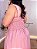 VESTIDO MIDI LETÍCIA PLUS SIZE - Imagem 3