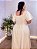 VESTIDO MIDI BRENDA MANGUINHA PLUS SIZE - Imagem 7
