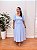 VESTIDO MIDI BRENDA MANGUINHA PLUS SIZE - Imagem 6