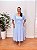 VESTIDO MIDI BRENDA MANGUINHA PLUS SIZE - Imagem 5