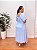 VESTIDO MIDI BRENDA MANGUINHA PLUS SIZE - Imagem 7