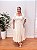 VESTIDO MIDI BRENDA MANGUINHA PLUS SIZE - Imagem 9