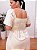 VESTIDO MIDI BRENDA MANGUINHA PLUS SIZE - Imagem 12