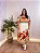 VESTIDO LONGO RICHELI PLUS SIZE - Imagem 1
