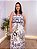 VESTIDO LONGO RENATA PLUS SIZE - Imagem 5