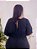 MACACÃO JENIFER PLUS SIZE - Imagem 2