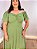 VESTIDO SARAH MANGUINHA PLUS SIZE - Imagem 3