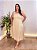 VESTIDO MIDI BRENDA PLUS SIZE - Imagem 8