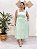 VESTIDO MIDI BRENDA PLUS SIZE - Imagem 1
