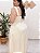 VESTIDO MIDI BRENDA PLUS SIZE - Imagem 7