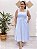 VESTIDO MIDI BRENDA PLUS SIZE - Imagem 3