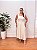 VESTIDO MIDI BRENDA PLUS SIZE - Imagem 7