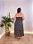 VESTIDO MIDI MARI LIBERTY PLUS SIZE - Imagem 5