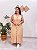 VESTIDO MIDI MARI LIBERTY PLUS SIZE - Imagem 4