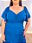 VESTIDO LONGO RAFA MANGAS PLUS SIZE - Imagem 5