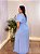 VESTIDO LONGO RAFA MANGAS PLUS SIZE - Imagem 8