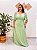 VESTIDO LONGO RAFA MANGAS PLUS SIZE - Imagem 3