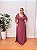 VESTIDO LONGO RAFA MANGAS PLUS SIZE - Imagem 7