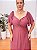 VESTIDO LONGO RAFA MANGAS PLUS SIZE - Imagem 8