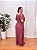 VESTIDO LONGO RAFA MANGAS PLUS SIZE - Imagem 10