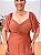 VESTIDO LONGO RAFA MANGAS PLUS SIZE - Imagem 3