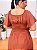 VESTIDO LONGO RAFA MANGAS PLUS SIZE - Imagem 2
