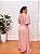 VESTIDO LONGO RAFA MANGAS PLUS SIZE - Imagem 5