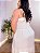 VESTIDO LONGO RAFAELA  ALÇA PLUS SIZE - Imagem 3