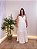 VESTIDO LONGO RAFAELA  ALÇA PLUS SIZE - Imagem 1