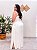 VESTIDO LONGO RAFAELA ALÇA PLUS SIZE - Imagem 2